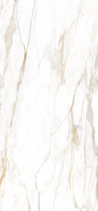 Panou Interior Rock the Wall, R184 PT, Calacatta Gold | Holver